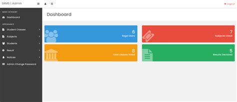 student result management system project|student result management system pdf.